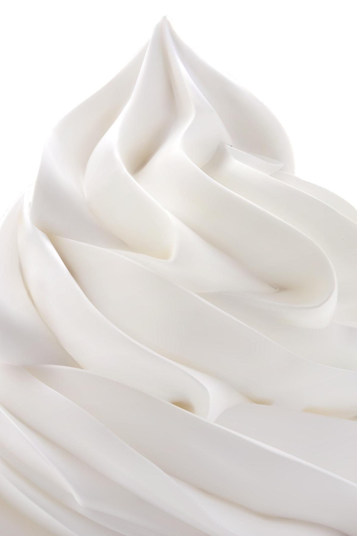 Bakery-Style Whipped Cream That Won't Melt: The Easy Trick